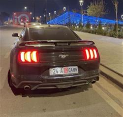 فورد موستانج